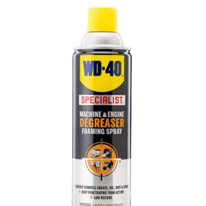 WD-40 SPECIALIST FAST ACTING DE-GREASER 500ML