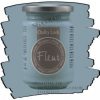 Fleur Chalky Look Χρώμα Κιμωλίας F62 Lucy in the Sky 130ml