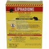 Ποντικοφάρμακο σε Σπόρους 150gr Liphadione Grain'Tech