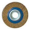 Συρματοβουρτσα Διδυμου Τροχου 'Thunder-Cut" 125Mm BHT2048 BORMANN Pro