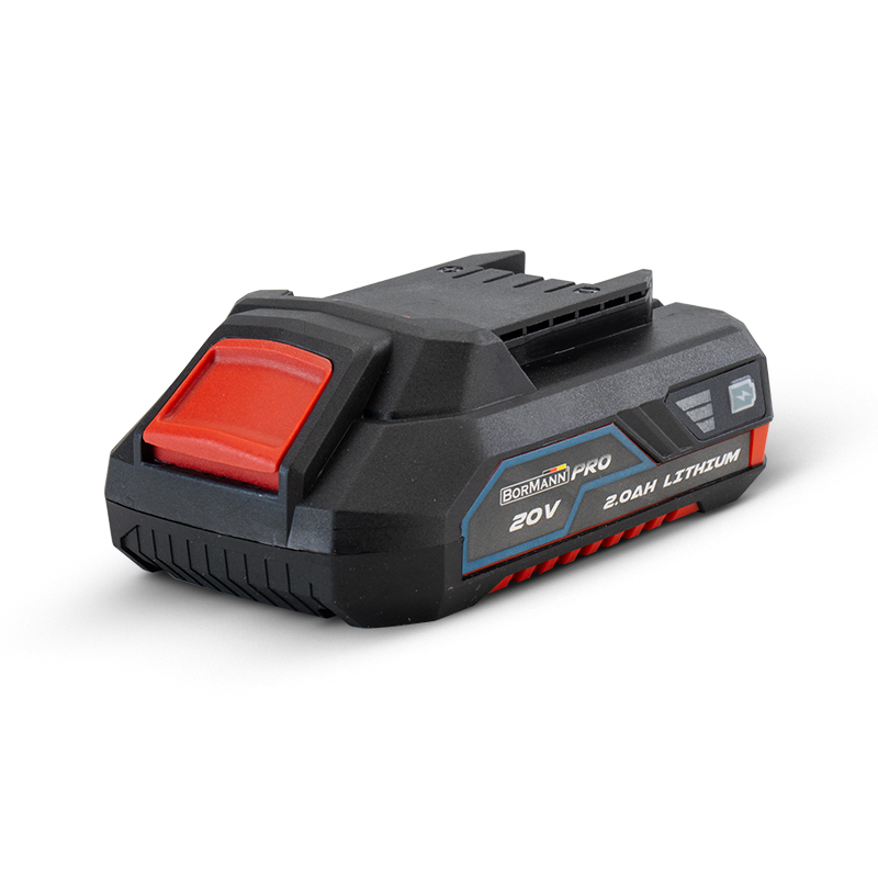 BORMANN Pro BBP2002 Μπαταρία 20V,Li-Ion-2.0Ah Pro