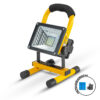 BORMANN BPR5000 Προβολέας Led Επαναφορτιζόμενος 30W