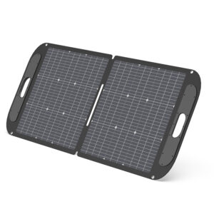 ΒΟRMANN Pro BBC5015 Ηλιακό Πάνελ 110W, για Power Station BBC5050 , BBC5060 , BBC5070