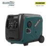 BORMANN Pro BGB2040 Γεννήτρια Βενζίνης Inverter 3500W,223cc,63dB,Χειρόμιζα,EURO 5