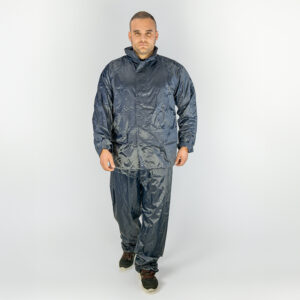 BORMANN BPP7217 Αδιάβροχο Κουστούμι Nylon 0,16mm XXL