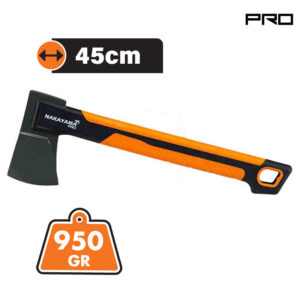 NAKAYAMA PRO BSA1100 Τσεκούρι Fiberglass 950Gr