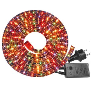Φωτοσωλήνας Controller 6m Πολύχρωμος XMASfest