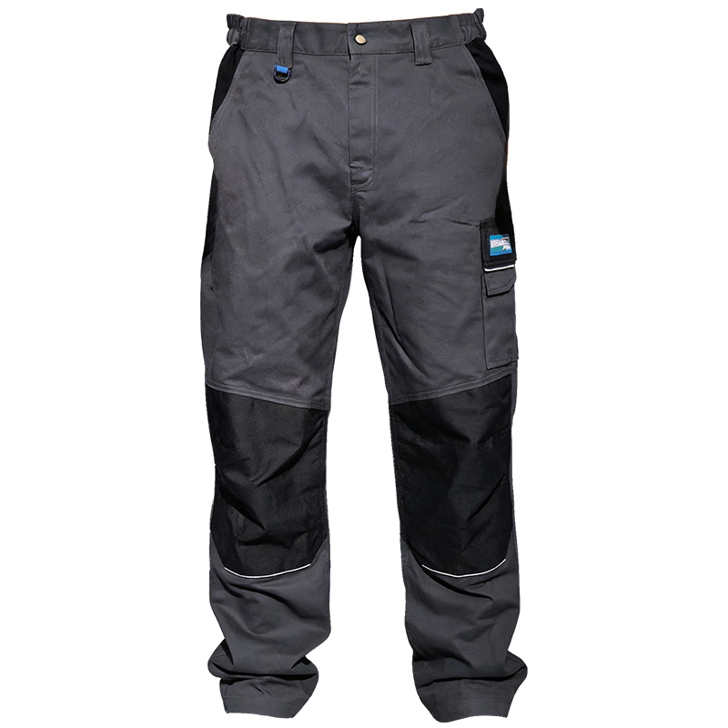 BORMANN Pro BPP7114 Παντελόνι Εργασίας Stretch Bari XL/56,260g/m2