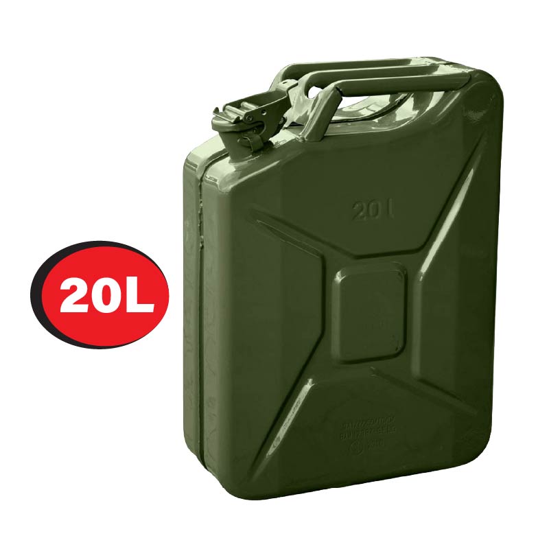 NAKAYAMA FT2000 Δοχείο Καυσίμου 20Lt